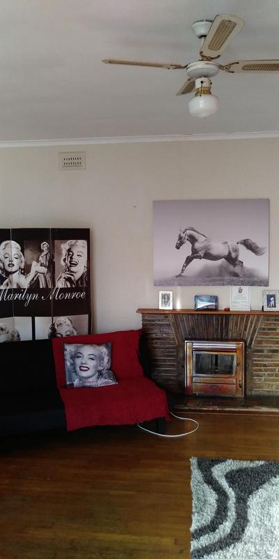 To Let 3 Bedroom Property for Rent in Boston Western Cape
